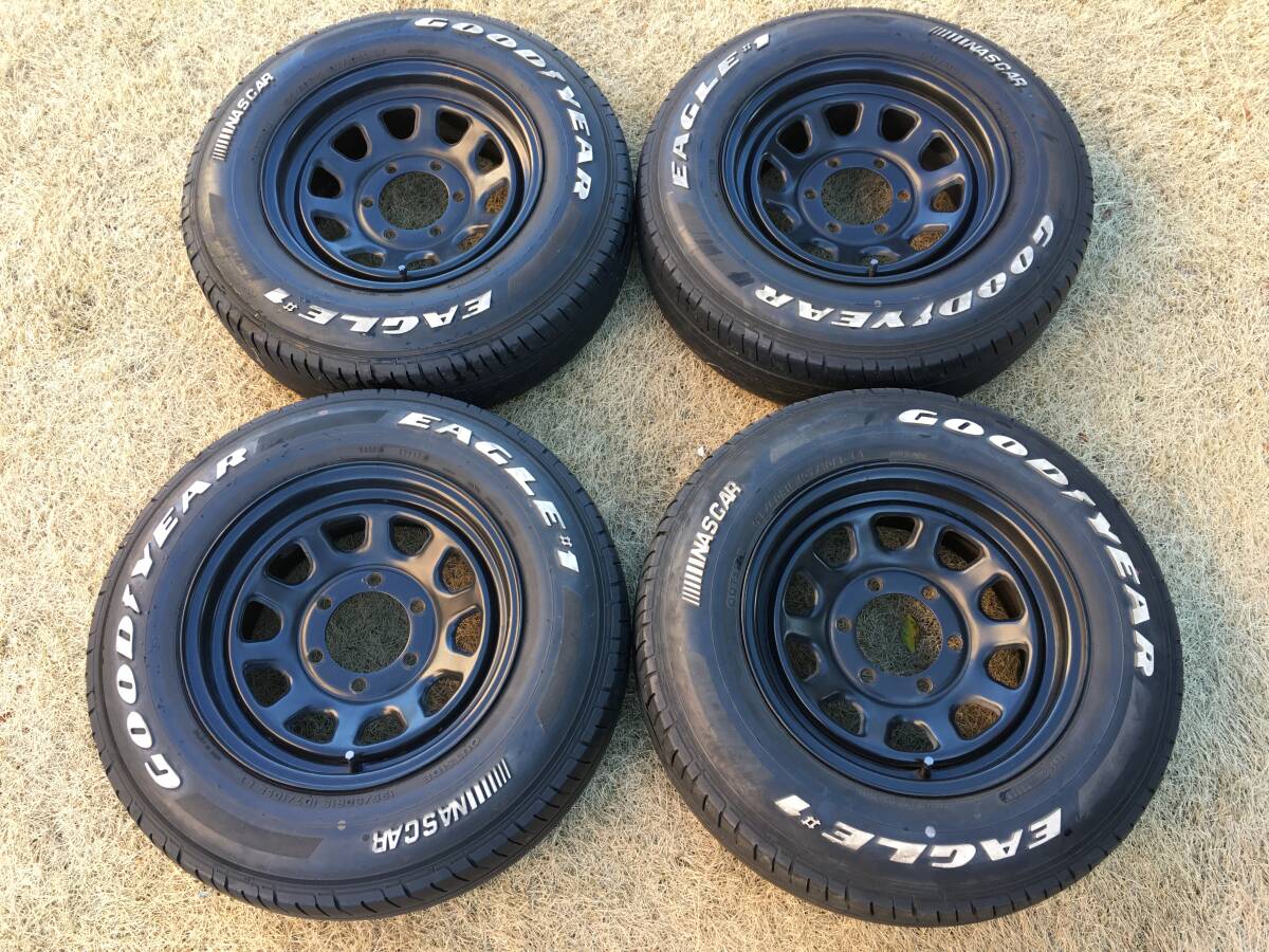 2025年最新】Yahoo!オークション -ナスカー ホイールの中古品