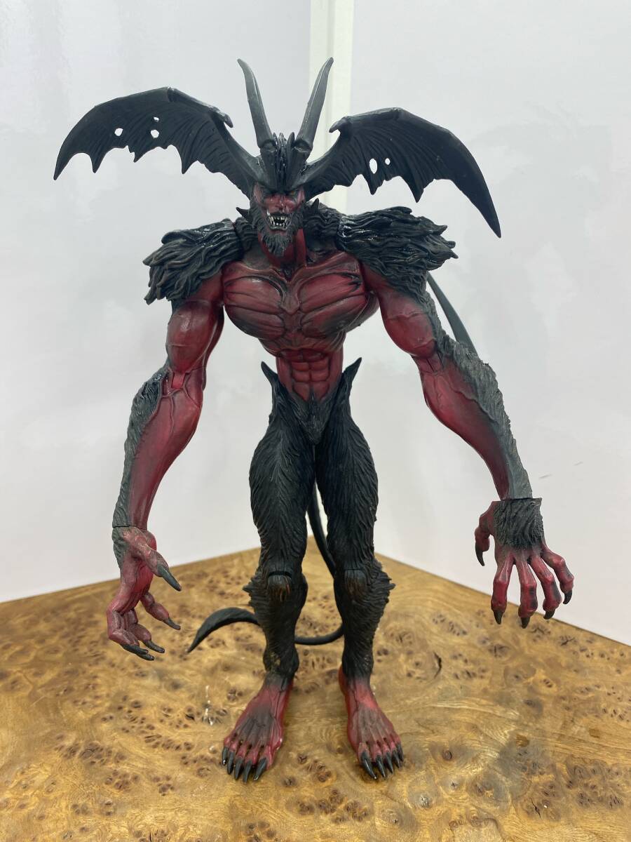 Yahoo!オークション -「amon デビルマン」(フィギュア) の落札 Yahoo!オークション -「amon デビルマン」(フィギュア) の落札