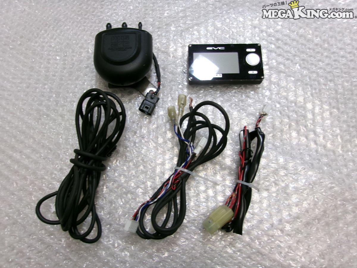 Yahoo!オークション -「ブーストコントローラー hks evc5」の