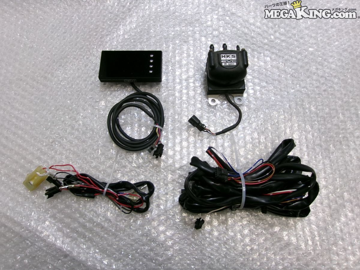Yahoo!オークション -「ブーストコントローラー hks evc5」の