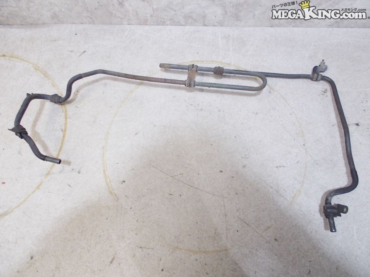 FD3S RX-7 RX7 оригинальный обычный гидроусилитель руля шланг рулевой механизм механизм трубы труба 13B роторный / 2R12-1741