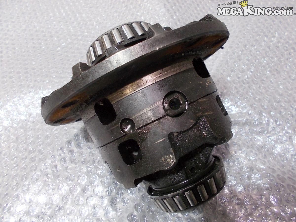 Yahoo!オークション -「jzx100 純正 デフ」(トヨタ用) (クラッチ Yahoo!オークション -「jzx100 純正 デフ」(トヨタ用) (クラッチ
