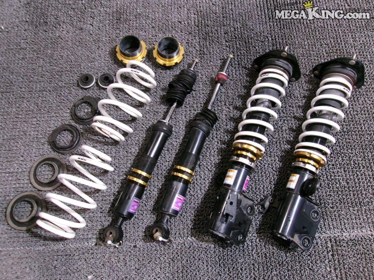 Yahoo!オークション -「プリウス30 hks 車高調」の落札相場 Yahoo!オークション -「プリウス30 hks 車高調」の落札相場