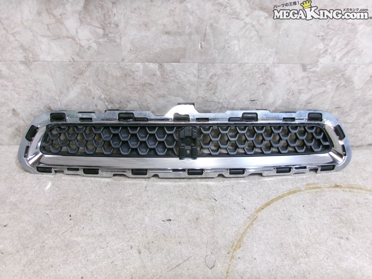 2025年最新】Yahoo!オークション -mr41s グリルの中古品・新品