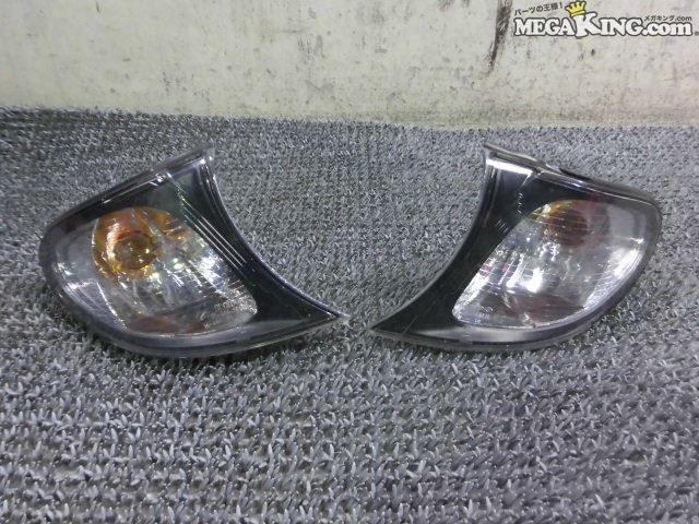 2025年最新】Yahoo!オークション -bmw e46 コーナーランプの中古