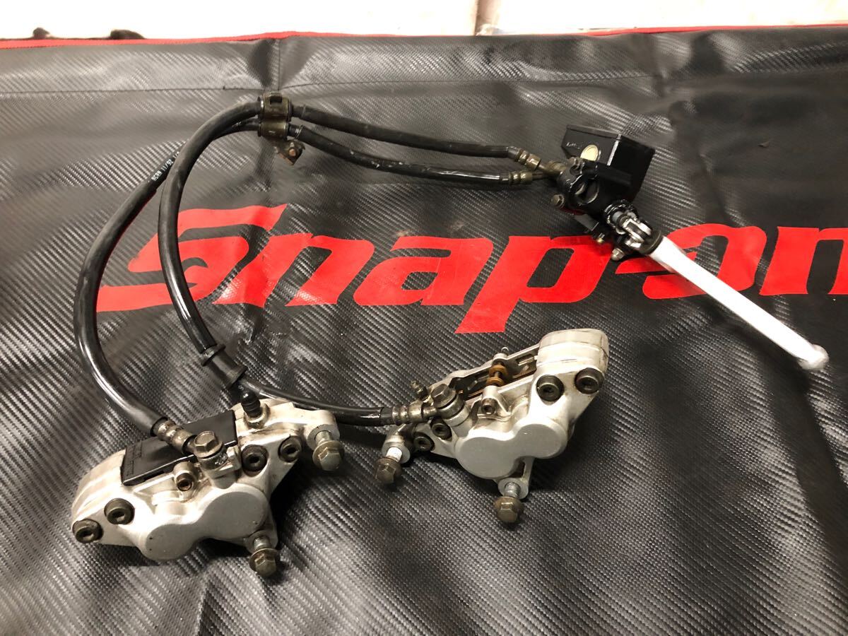 Yahoo!オークション -「tzr250r 3xv シリンダー」の落札相場