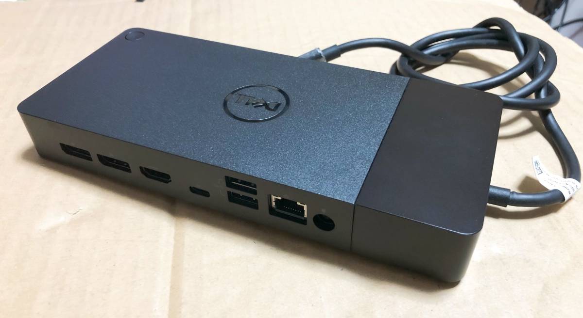 2025年最新】Yahoo!オークション -wd19 dellの中古品・新品・未 2025年最新】Yahoo!オークション -wd19 dellの中古品・新品・未