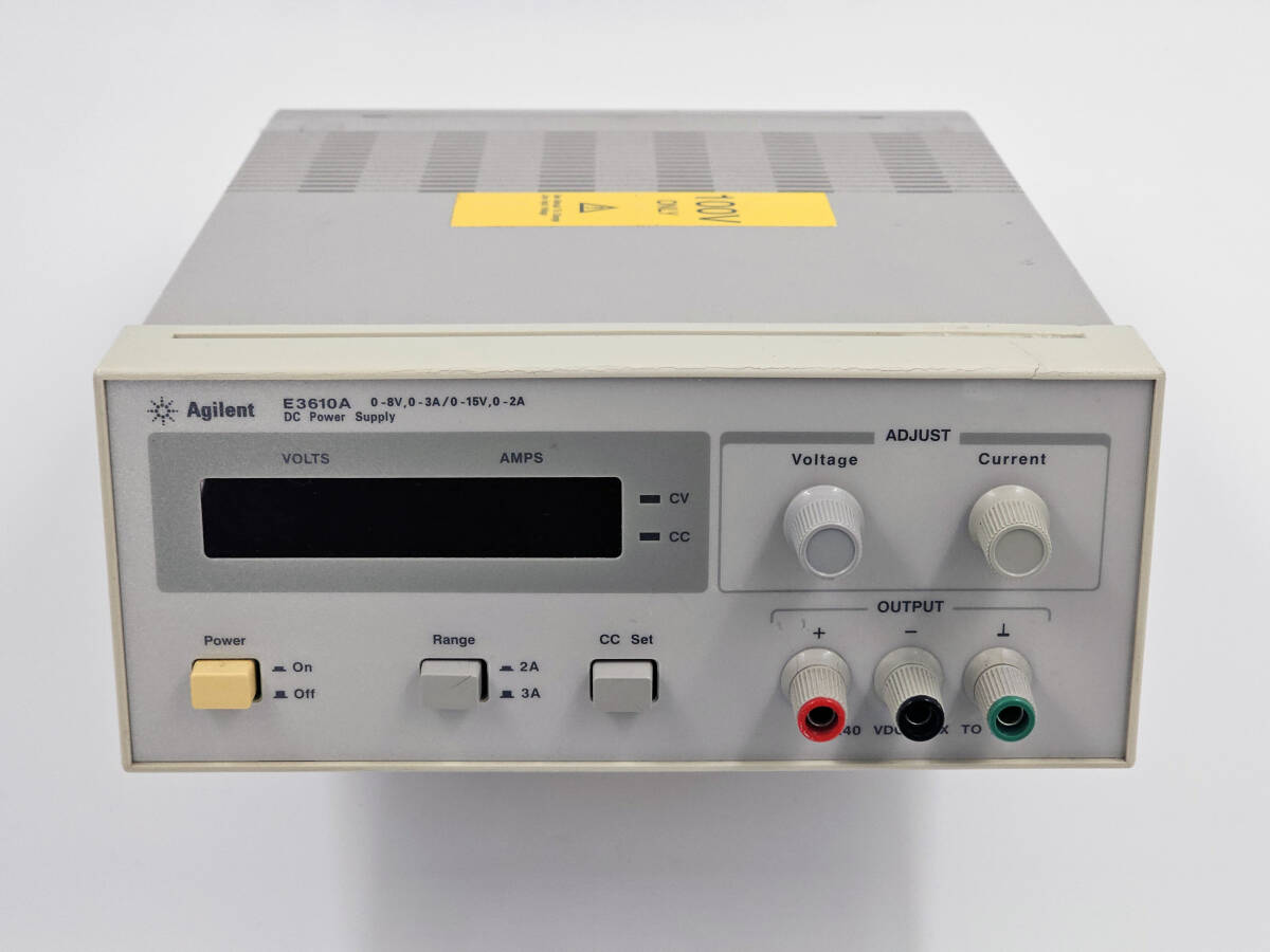 Yahoo!オークション -「agilent 電源」の落札相場・落札価格 Yahoo!オークション -「agilent 電源」の落札相場・落札価格