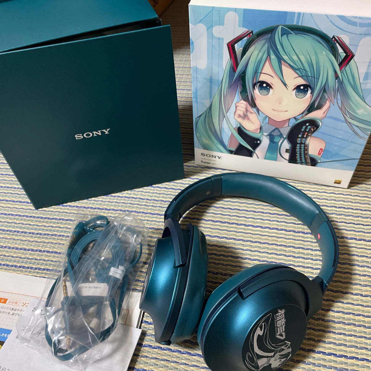 Yahoo!オークション -「mdr-100a」の落札相場・落札価格 Yahoo!オークション -「mdr-100a」の落札相場・落札価格
