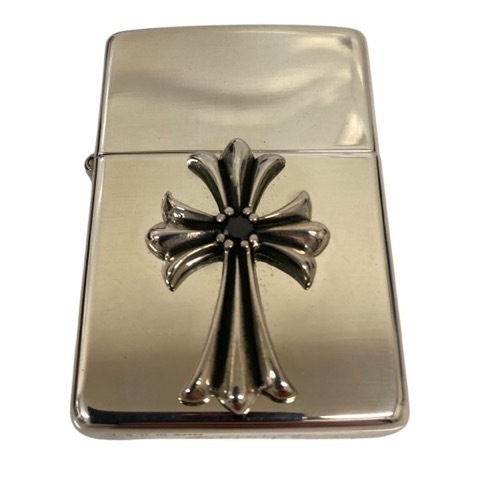 Yahoo!オークション -「zippo スターリングシルバー 2005」の Yahoo!オークション -「zippo スターリングシルバー 2005」の