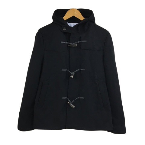 BEAUTY&YOUTH UNITED ARROWS ダッフルコート - メルカリ