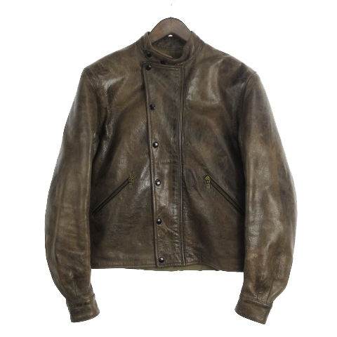Yahoo!オークション -「belstaff レザージャケット」(ベル Yahoo!オークション -「belstaff レザージャケット」(ベル