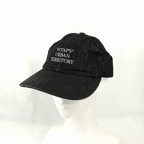 2025年最新】Yahoo!オークション -wtaps capの中古品・新品・未 2025年最新】Yahoo!オークション -wtaps capの中古品・新品・未