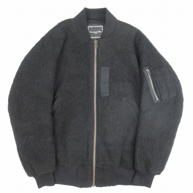 2025年最新】Yahoo!オークション -beams ma-1の中古品・新品・未 2025年最新】Yahoo!オークション -beams ma-1の中古品・新品・未