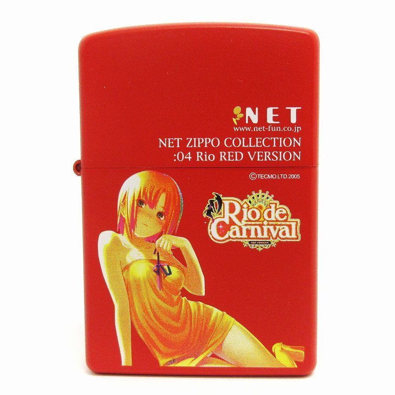 Yahoo!オークション -「リオ カーニバル」(Zippo) (ライター)の Yahoo!オークション -「リオ カーニバル」(Zippo) (ライター)の