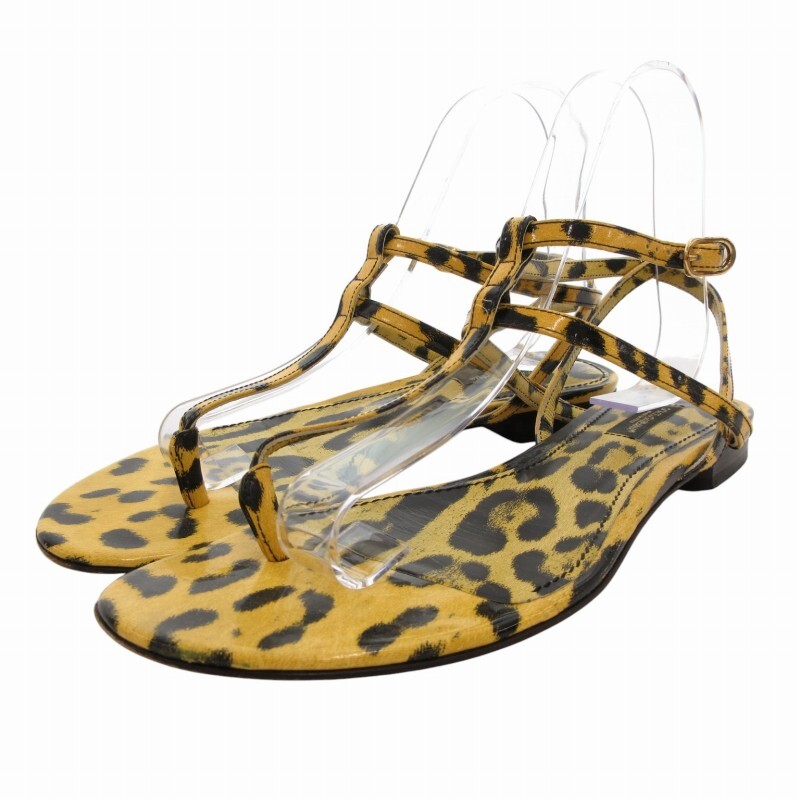 2025年最新】Yahoo!オークション -ドルガバ サンダルの中古品 2025年最新】Yahoo!オークション -ドルガバ サンダルの中古品