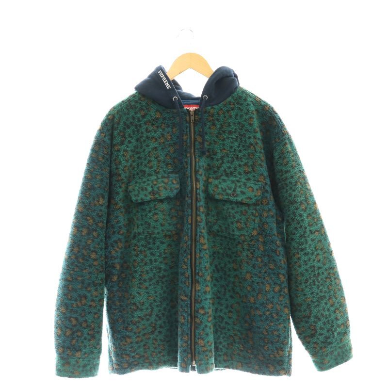 Yahoo!オークション -「supreme レオパード ジャケット」の落札 Yahoo!オークション -「supreme レオパード ジャケット」の落札