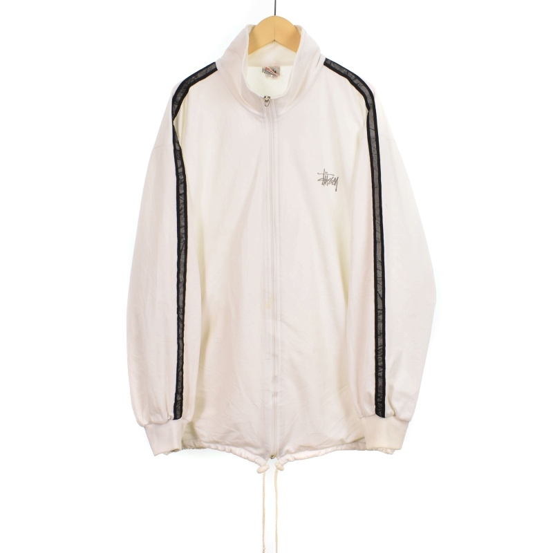 2025年最新】Yahoo!オークション -stussy ジャージの中古品 2025年最新】Yahoo!オークション -stussy ジャージの中古品