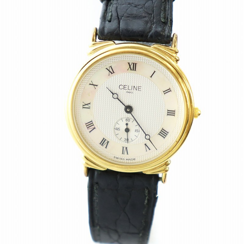 Yahoo!オークション -「celine 時計」(メンズ腕時計) の落札相場 Yahoo!オークション -「celine 時計」(メンズ腕時計) の落札相場