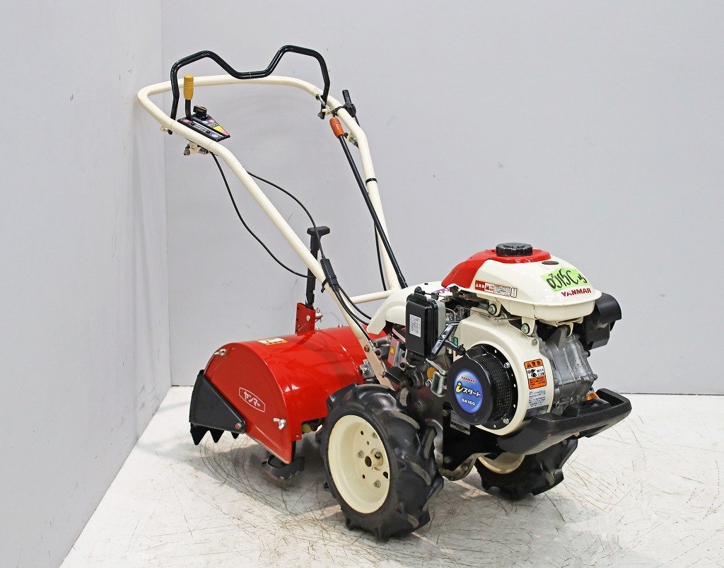 Yahoo!オークション -「ヤンマー mrt60」(農業機械) (農業)の Yahoo!オークション -「ヤンマー mrt60」(農業機械) (農業)の