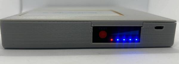 PC-9821Naシリーズ用 リチウムイオンバッテリ 6時間稼働