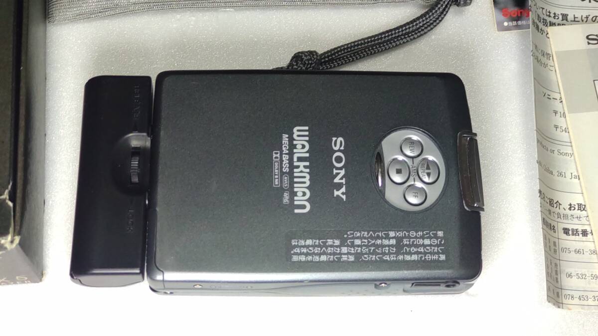 Yahoo!オークション -「sony wm ex 5」の落札相場・落札価格 Yahoo!オークション -「sony wm ex 5」の落札相場・落札価格