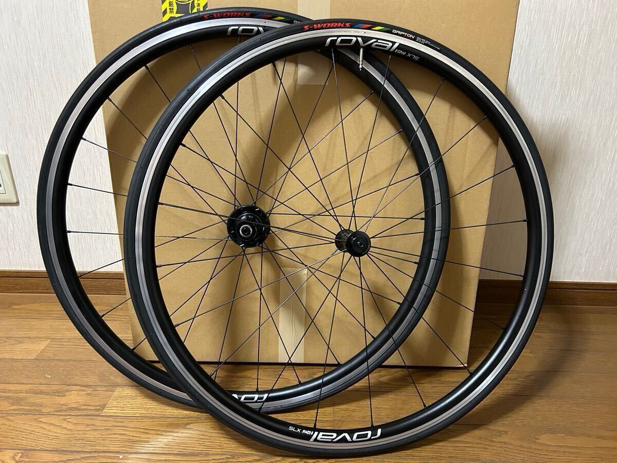 Yahoo!オークション -「slx24」(27インチ、700C) (ホイール(完 Yahoo!オークション -「slx24」(27インチ、700C) (ホイール(完