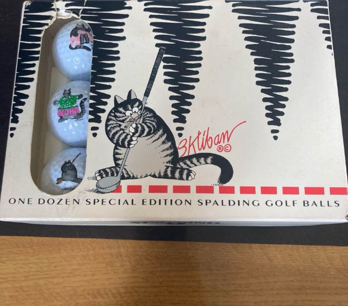 2025年最新】Yahoo!オークション -クリバンキャット ゴルフの
