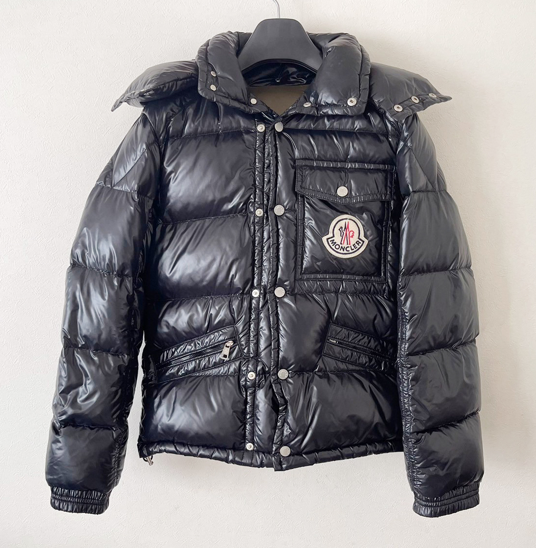 Yahoo!オークション -「(moncler モンクレール) k2」(ダウン Yahoo!オークション -「(moncler モンクレール) k2」(ダウン
