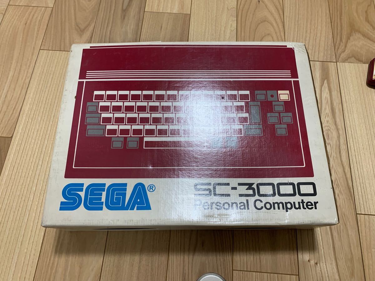 Yahoo!オークション -「sc-3000 本体」の落札相場・落札価格 Yahoo!オークション -「sc-3000 本体」の落札相場・落札価格