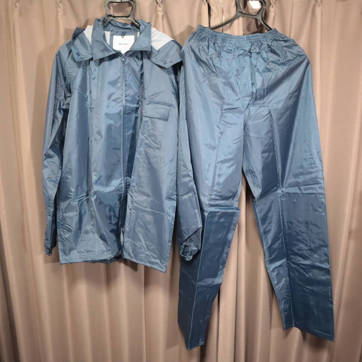 ビニールレイン 