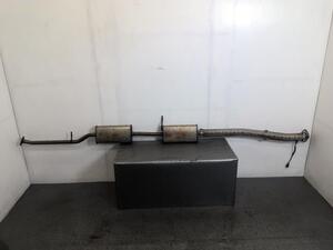 R2 RC1 フロント マフラー 44201KJ000
