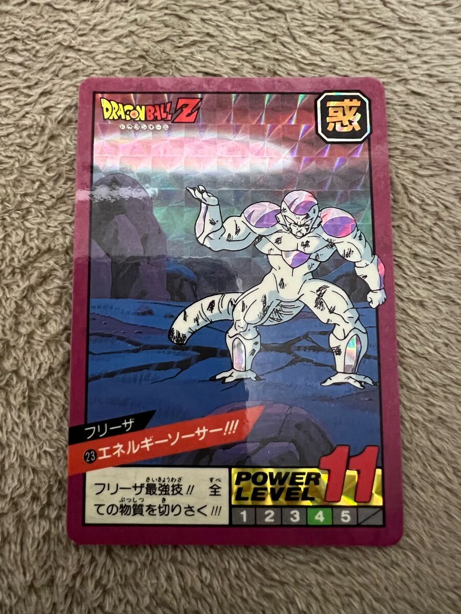 かわいい！ 2025年最新】Yahoo!オークション カードダス -ドラゴンボール カード