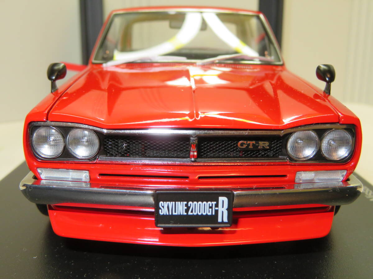 Yahoo!オークション -「kpgc 10」(オートアート) (自動車)の落札 Yahoo!オークション -「kpgc 10」(オートアート) (自動車)の落札