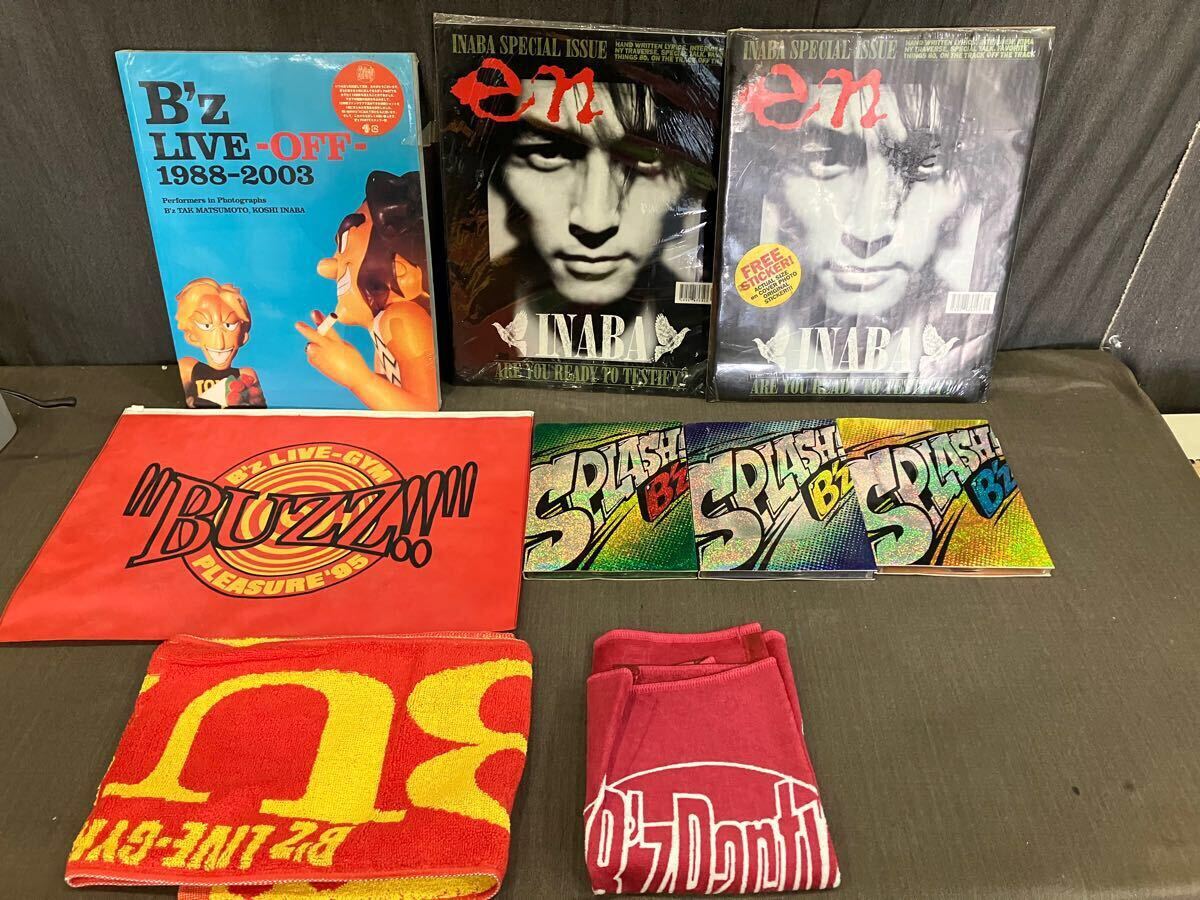Yahoo!オークション -「b'z ツアーパンフレット」の落札相場 Yahoo!オークション -「b'z ツアーパンフレット」の落札相場