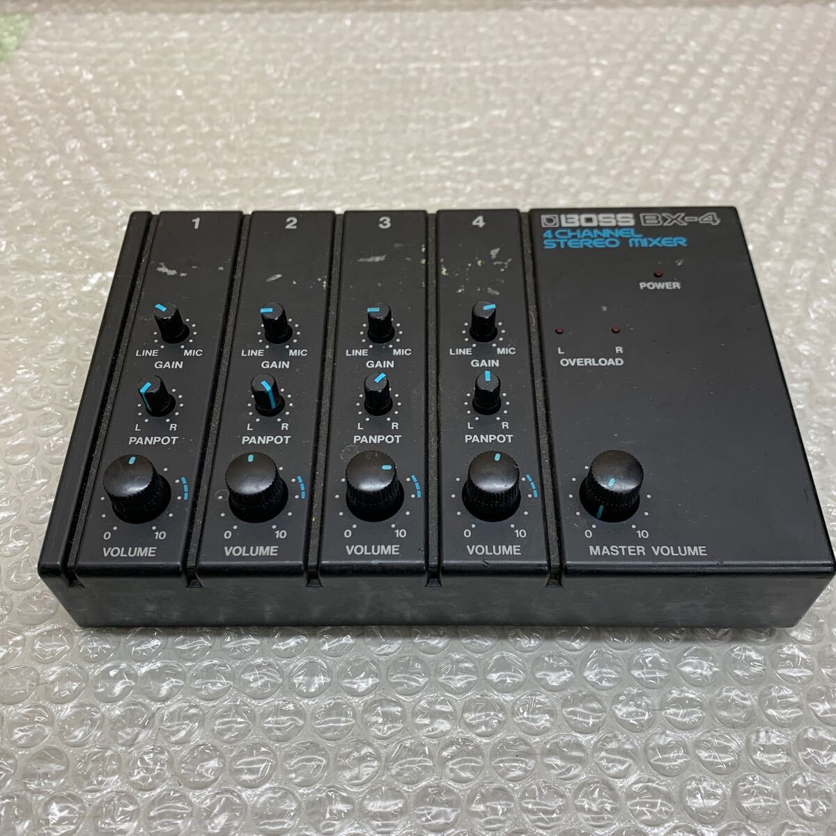Yahoo!オークション -「boss bx-4」の落札相場・落札価格 Yahoo!オークション -「boss bx-4」の落札相場・落札価格