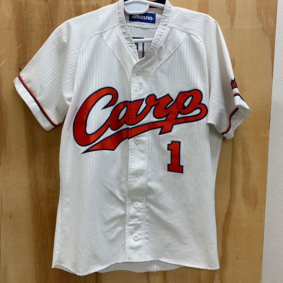 Yahoo!オークション -「広島カープ ユニフォーム 前田智徳」の Yahoo!オークション -「広島カープ ユニフォーム 前田智徳」の