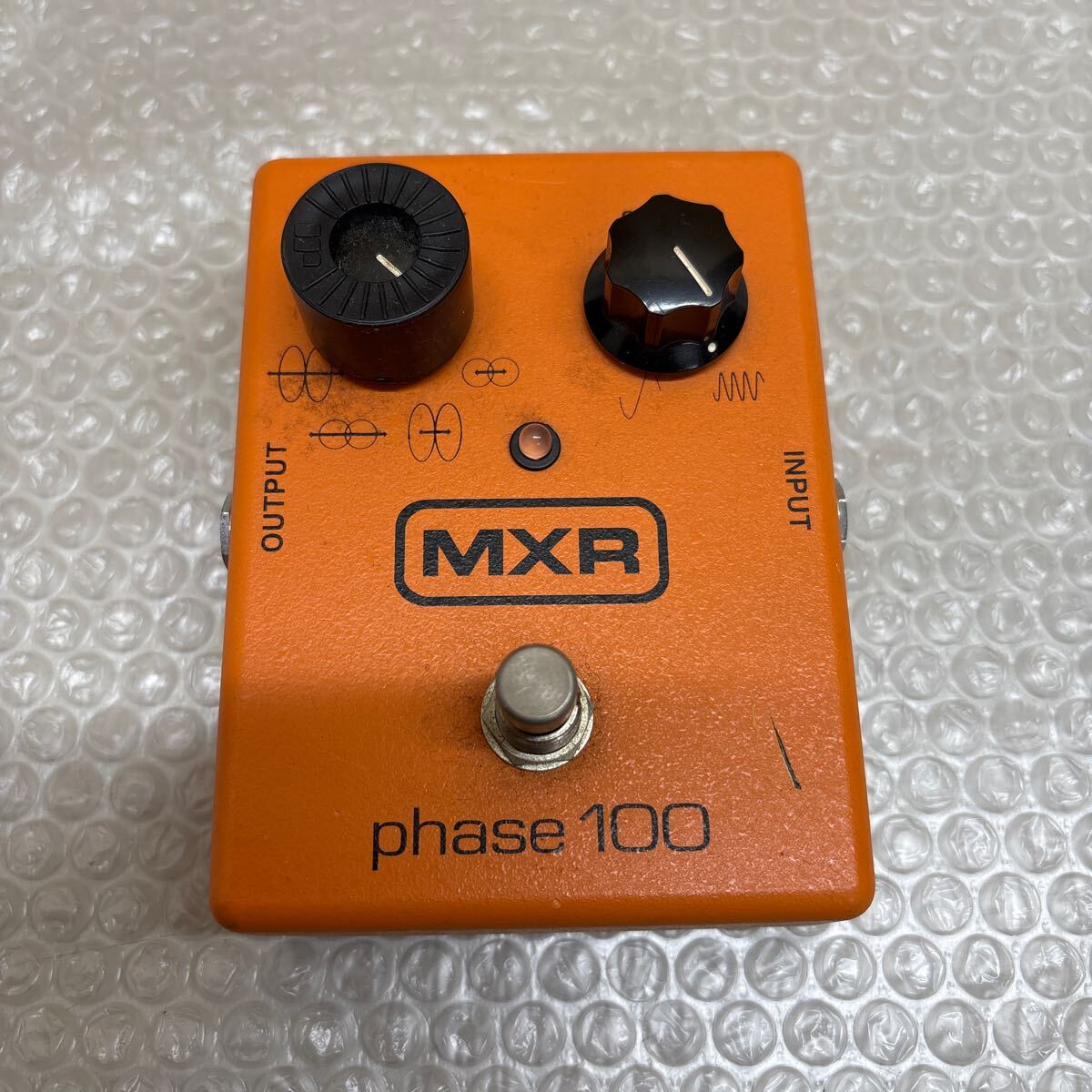 Amazon | MXR PHASE100 ギターエフェクター | コーラス