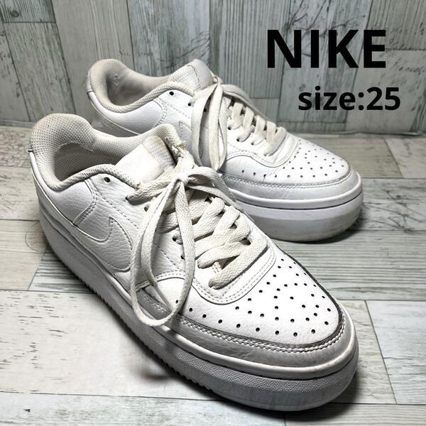 ナイキ NIKE レディース スニーカー コート ビジョン アルタ DM0113