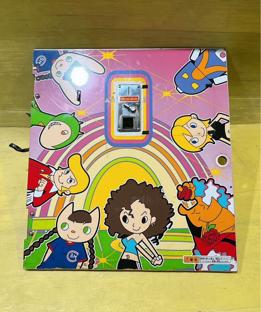 Yahoo!オークション -「ポップンミュージック パネル」の落札 Yahoo!オークション -「ポップンミュージック パネル」の落札