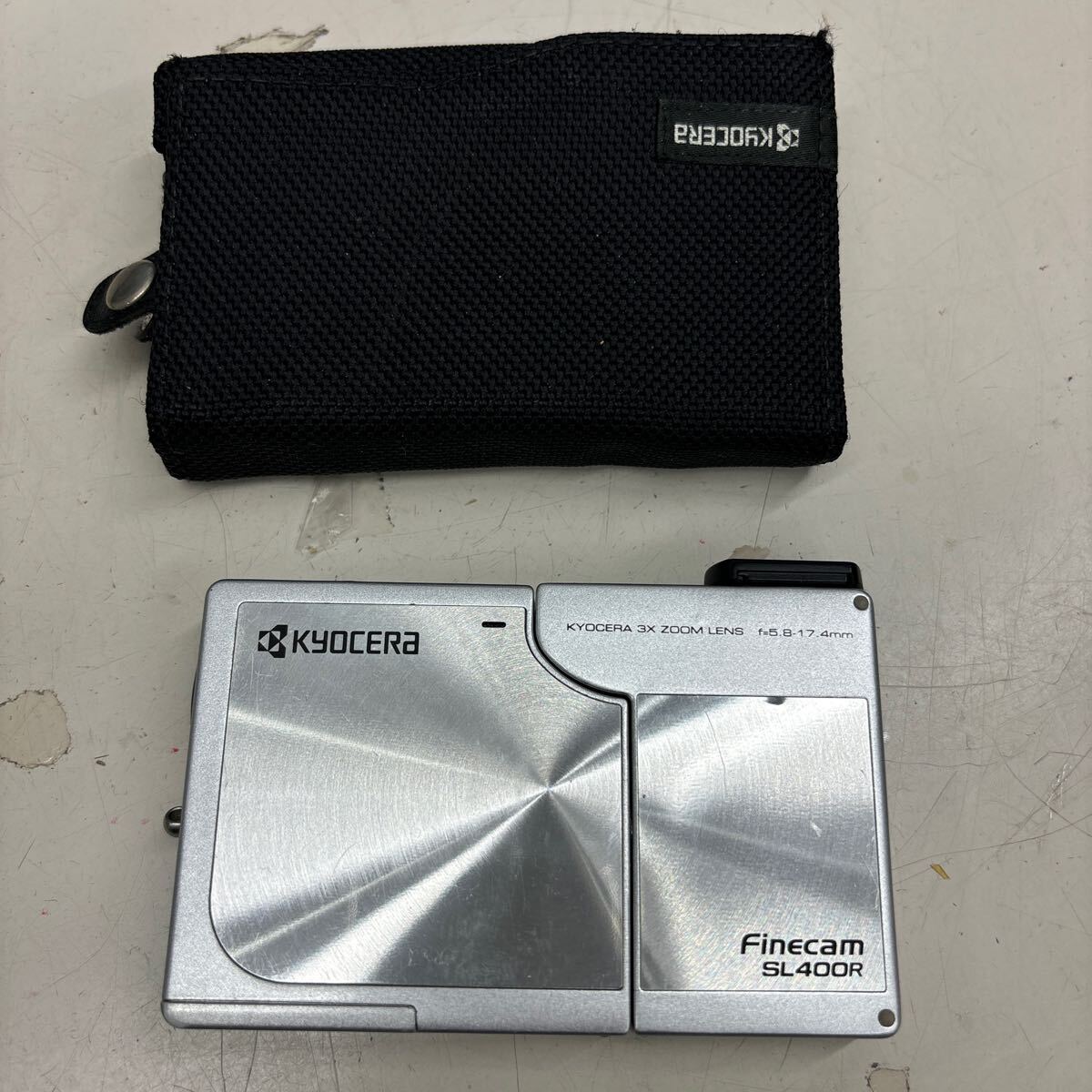 Yahoo!オークション -「finecam sl400r」の落札相場・落札価格 Yahoo!オークション -「finecam sl400r」の落札相場・落札価格