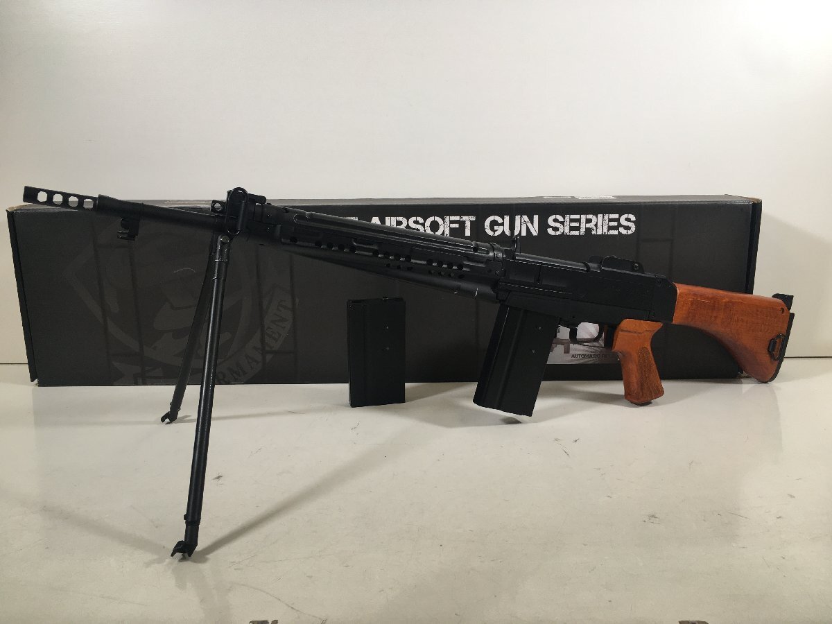 Yahoo!オークション -「64式小銃」(ミリタリー) の落札相場 Yahoo!オークション -「64式小銃」(ミリタリー) の落札相場