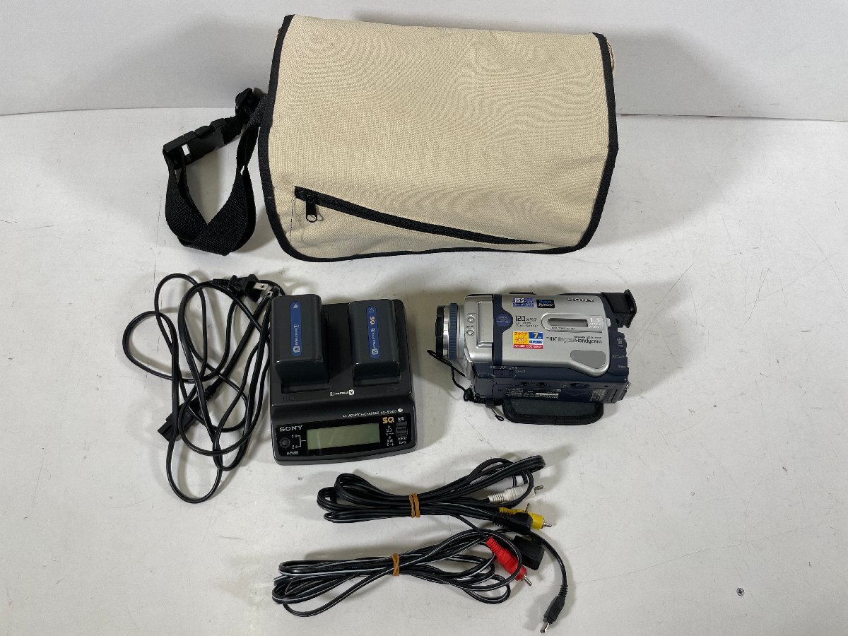 Yahoo!オークション -「sony dcr-trv30」(ビデオカメラ) (カメラ Yahoo!オークション -「sony dcr-trv30」(ビデオカメラ) (カメラ