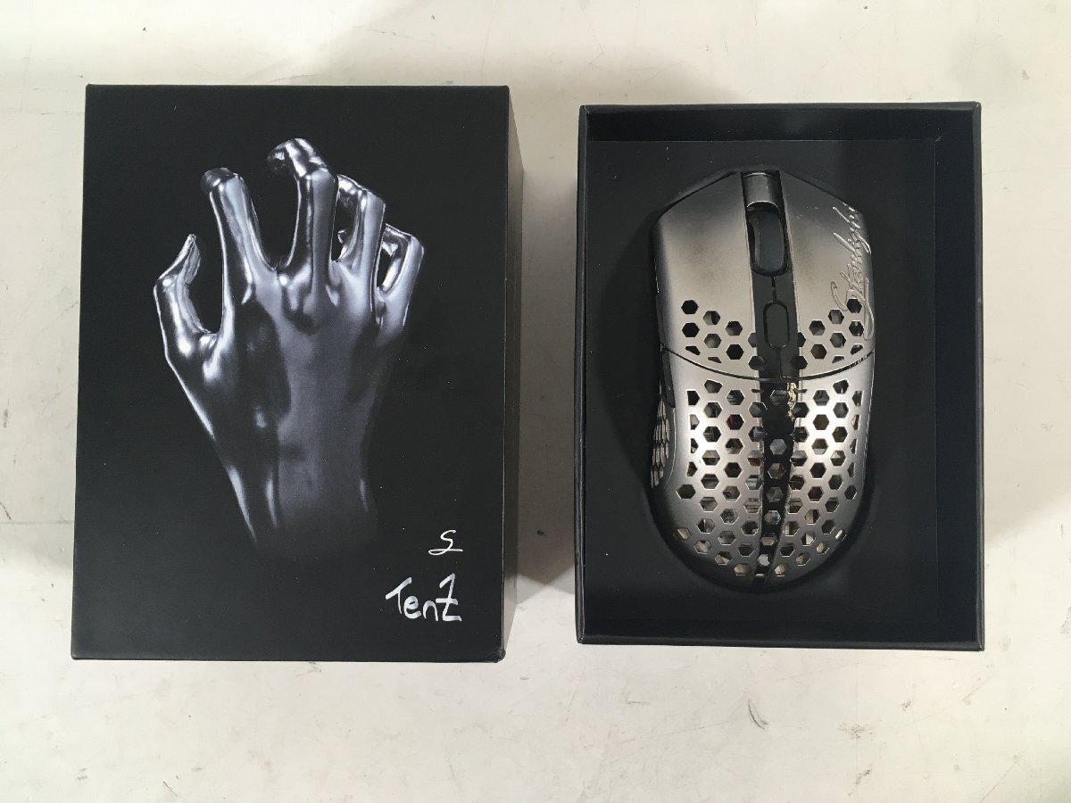 Yahoo!オークション -「finalmouse starlight pro」の落札相場 Yahoo!オークション -「finalmouse starlight pro」の落札相場