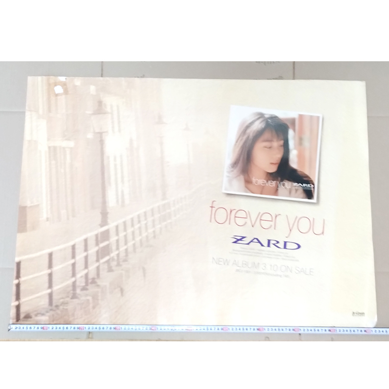 Yahoo!オークション -「zard ポスター」の落札相場・落札価格 Yahoo!オークション -「zard ポスター」の落札相場・落札価格