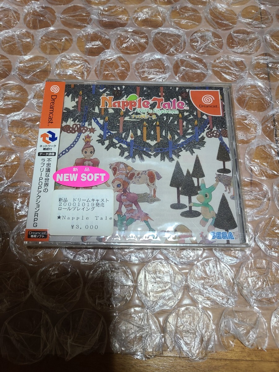 SEGA|ナップルテール|HARDOFFオフモール（オフモ）|1010400000053228