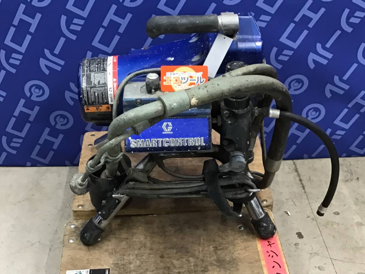 Yahoo!オークション -「graco」(塗料) (工具、DIY用品)の落札 Yahoo!オークション -「graco」(塗料) (工具、DIY用品)の落札