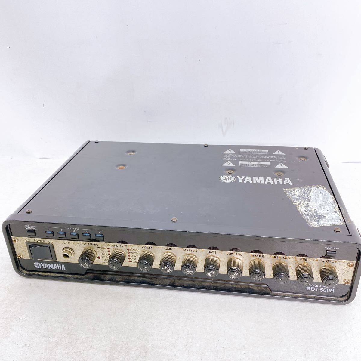 Yahoo!オークション -「yamaha」(ベースアンプ) (ベース)の落札 Yahoo!オークション -「yamaha」(ベースアンプ) (ベース)の落札