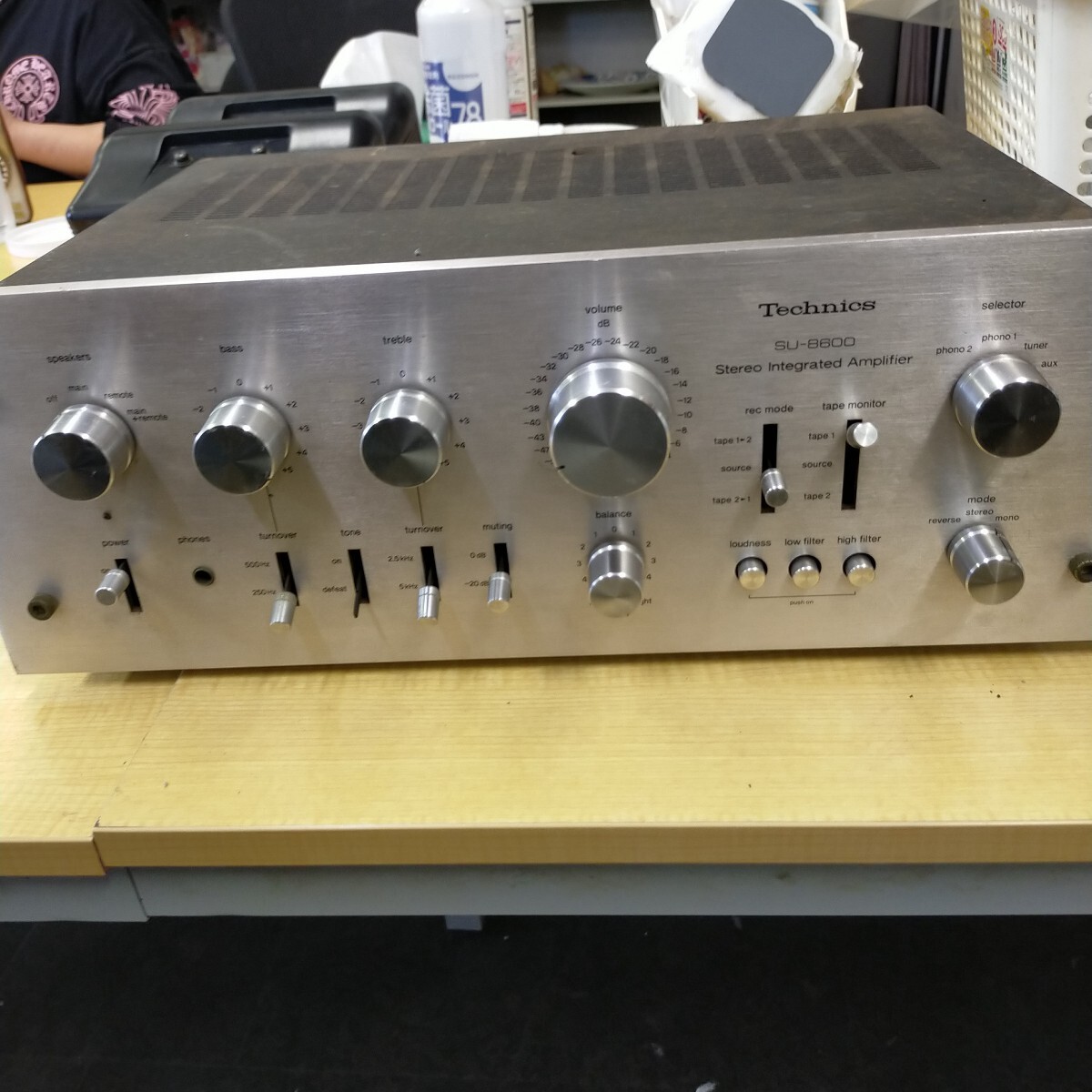 Yahoo!オークション -「su-8600」の落札相場・落札価格 Yahoo!オークション -「su-8600」の落札相場・落札価格