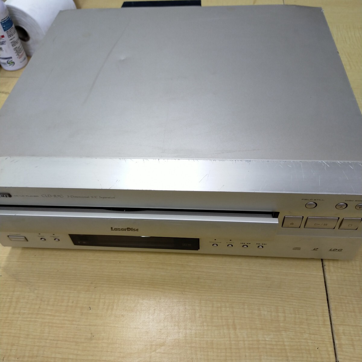 2025年最新】Yahoo!オークション -cld-r7gの中古品・新品・未 2025年最新】Yahoo!オークション -cld-r7gの中古品・新品・未